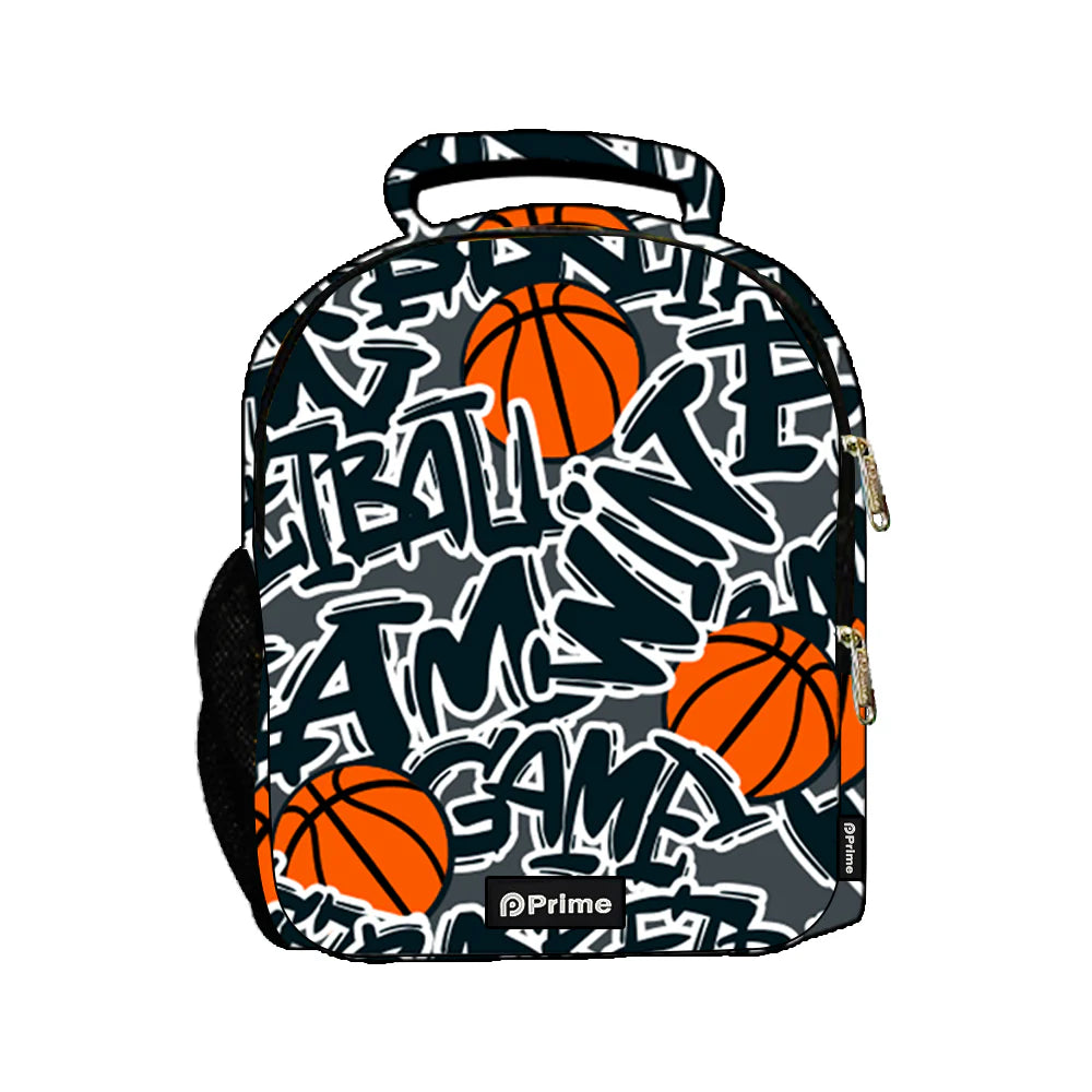Prime school bag 3 pieces
