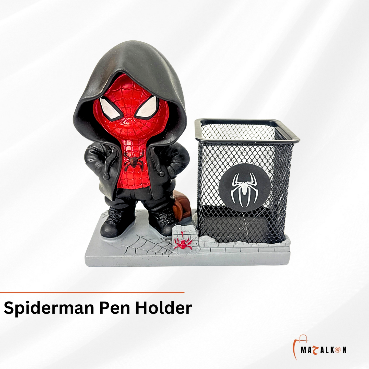 Pen Holder