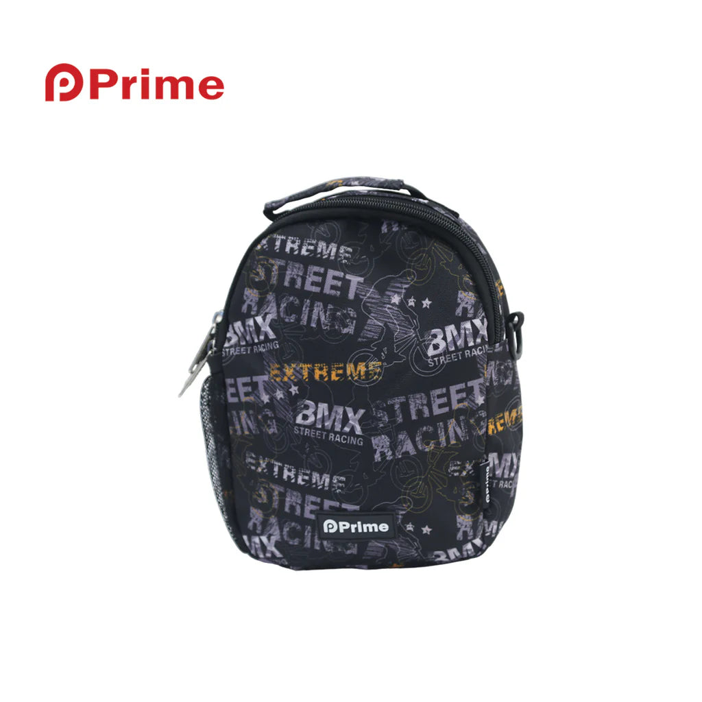 Prime school bag 3 pieces