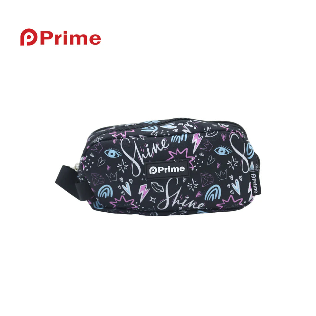 Prime school bag 3 pieces