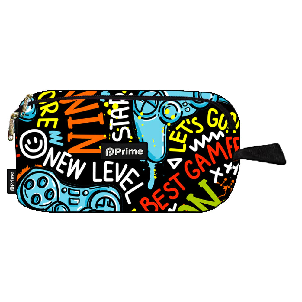 Prime school bag 3 pieces