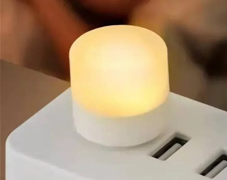 USB LAMPS