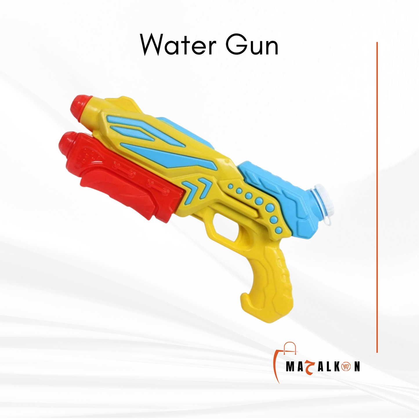 Water Gun