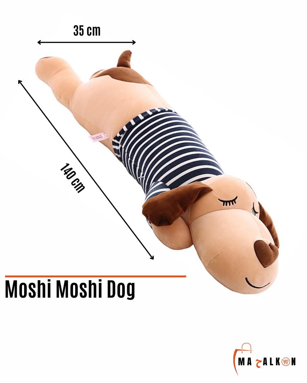 Mochi Mochi Dog