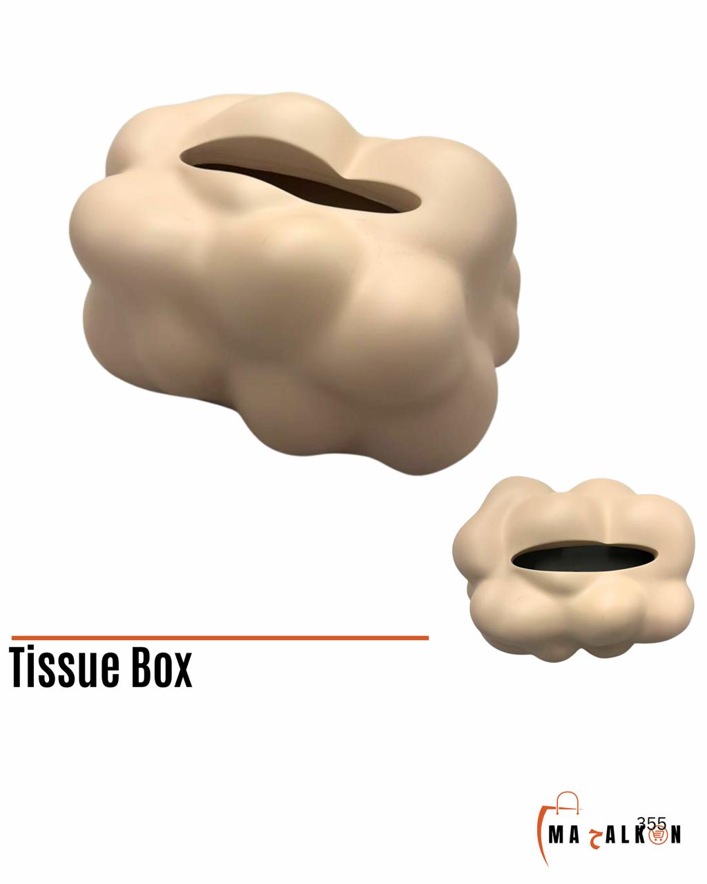 Tissue Box