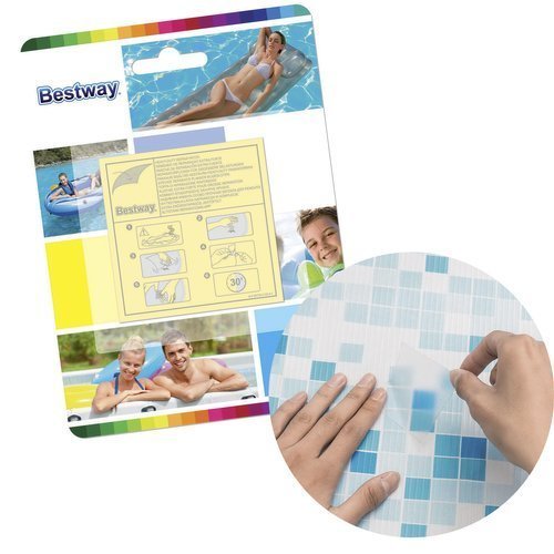 Inflatables Repair Patches