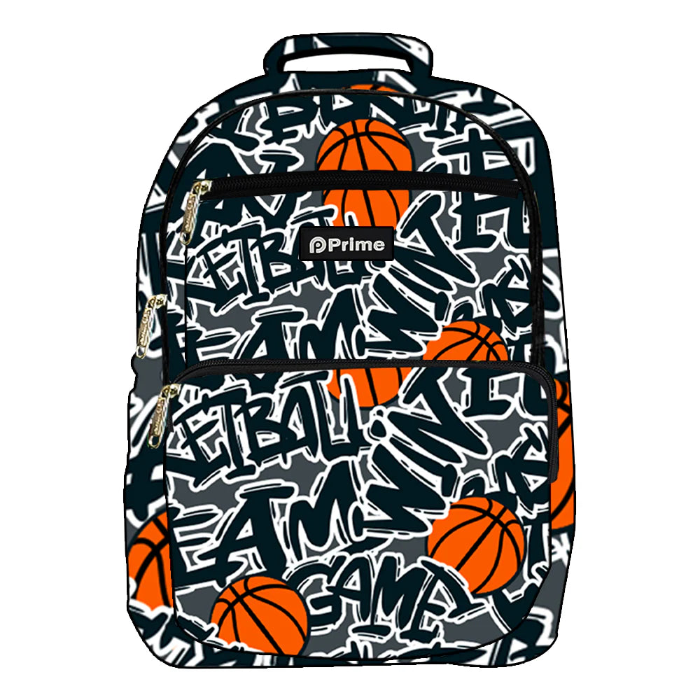 Prime school bag 3 pieces