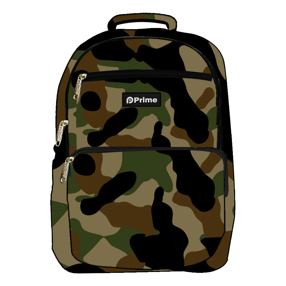 Prime school bag 3 pieces