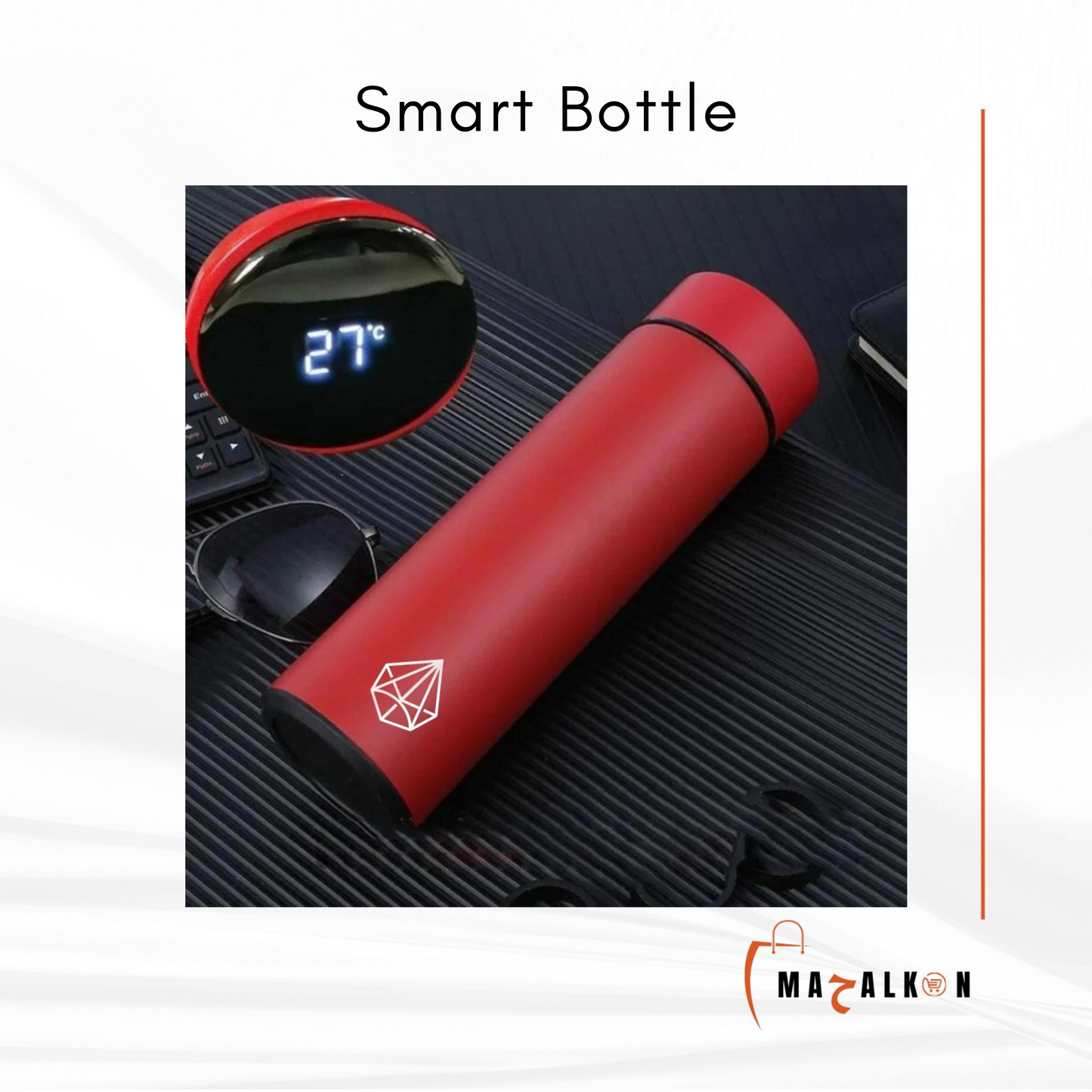 Smart Bottle