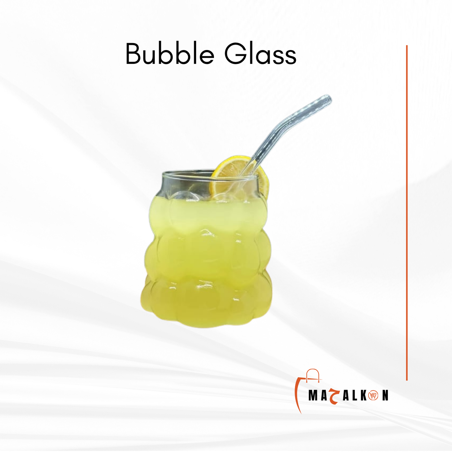 Bubble Glass