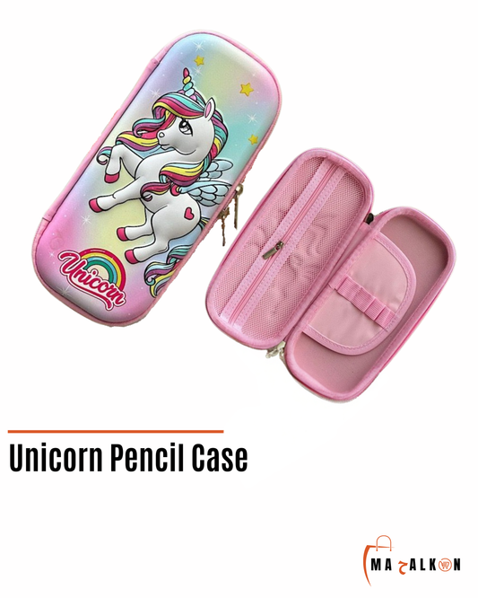 Unicorn Pencil Csse