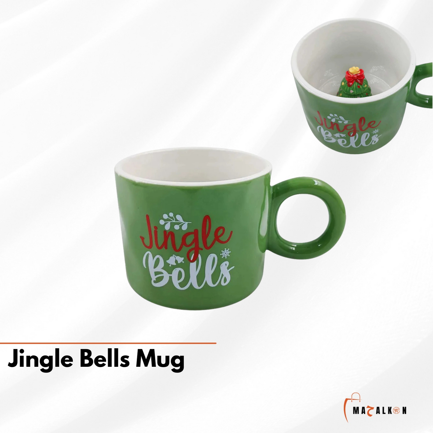 christmas mugs