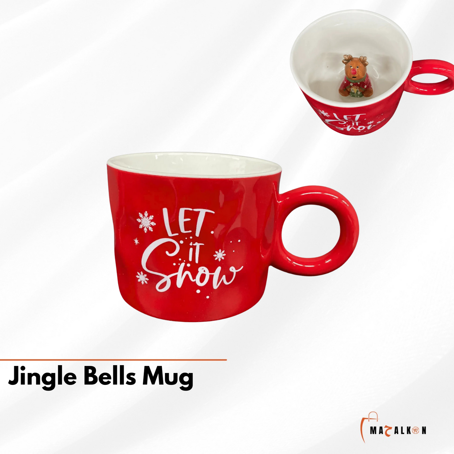 christmas mugs