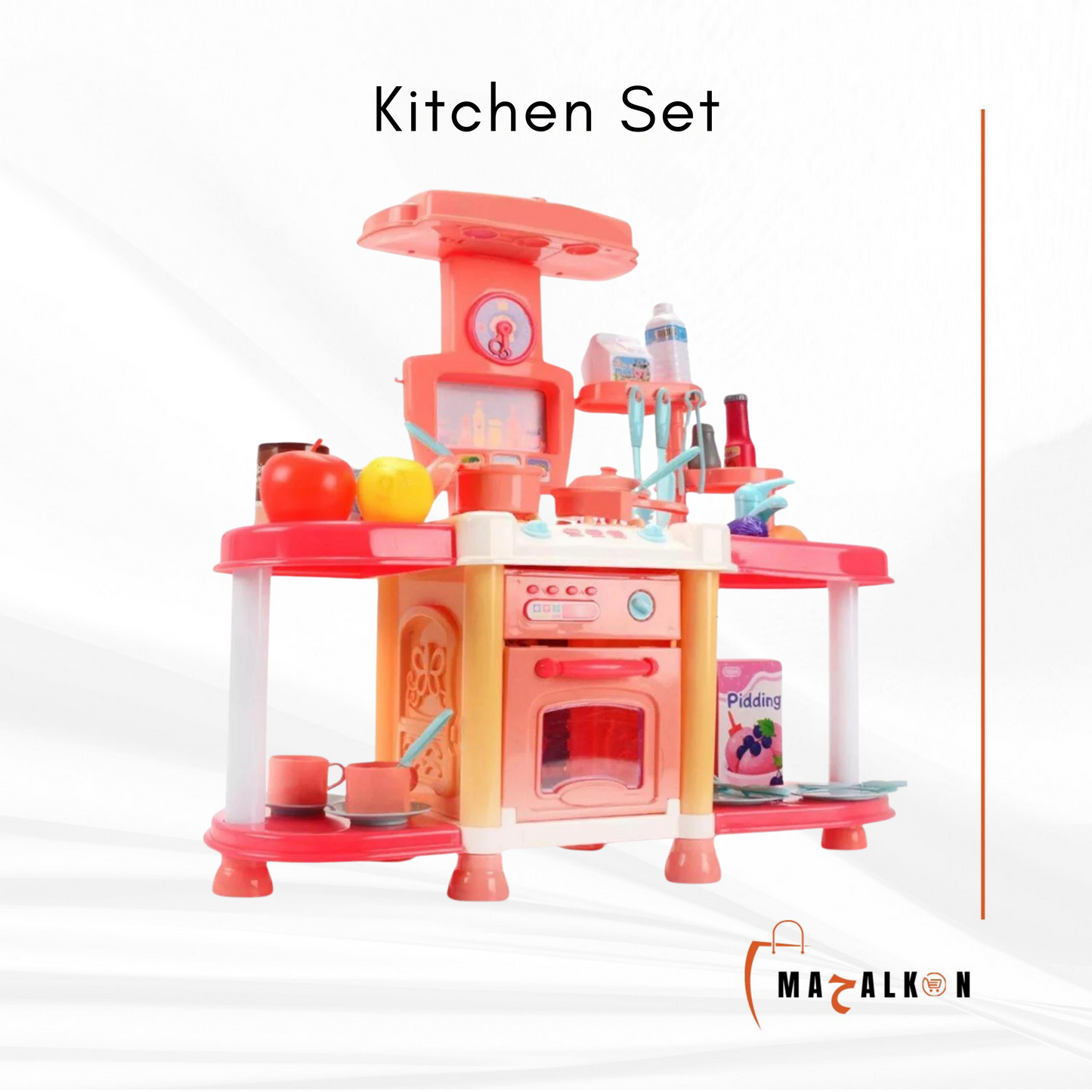 Kitchen Set toy