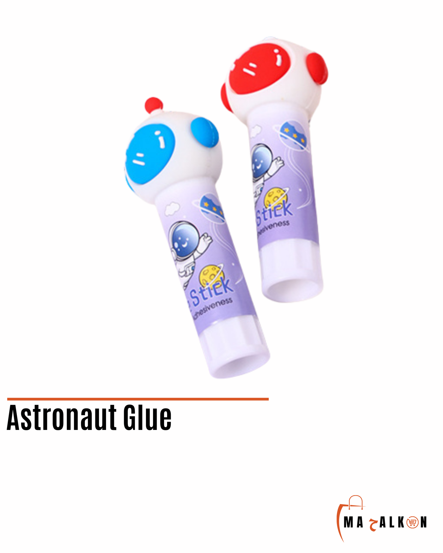 Astraunolt Glue