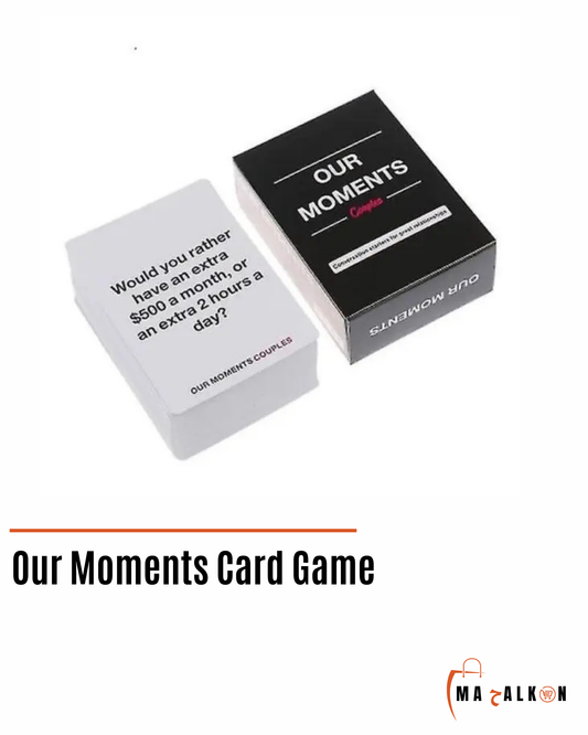 Our Moments Generations