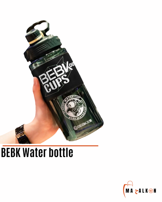 Bebek Water Bottle