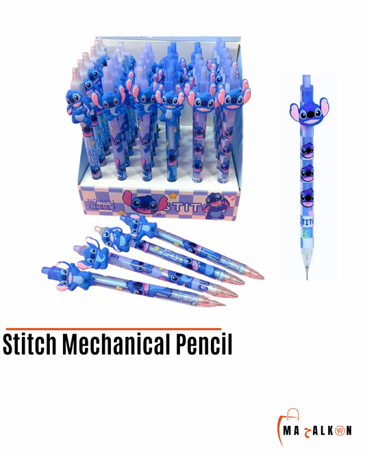 Stitch Mechanical Pen