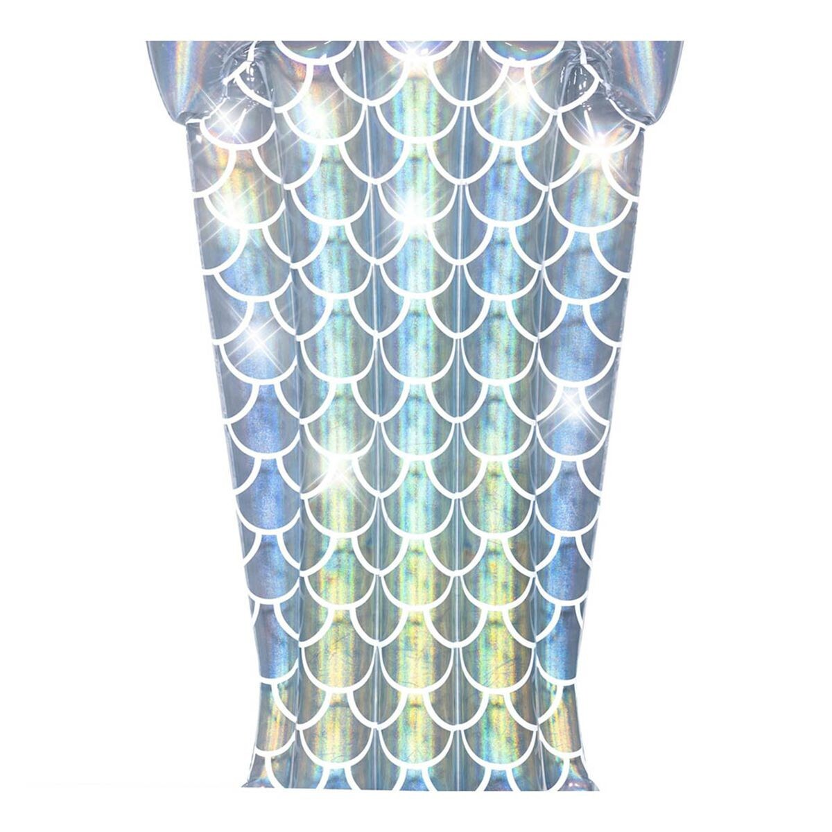 Mermaid Tail Lounge