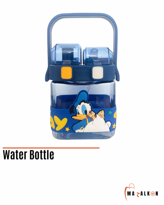 Donald Duck Water Bottle