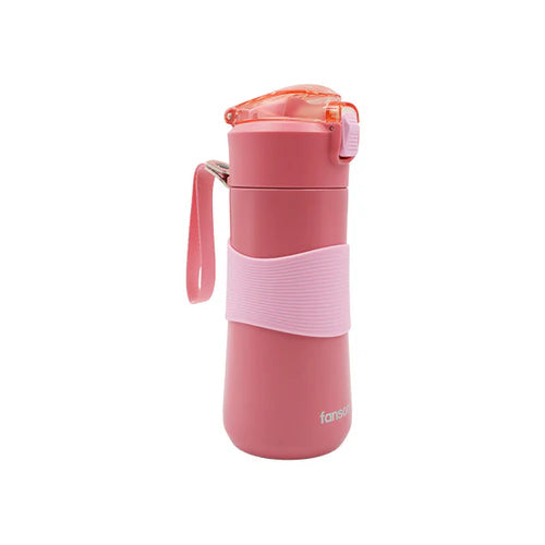 Fanson Stainless Water Bottle