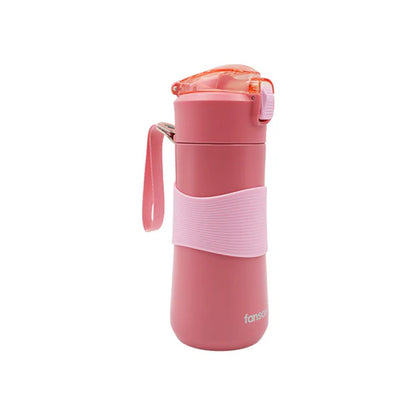 Fanson Stainless Water Bottle