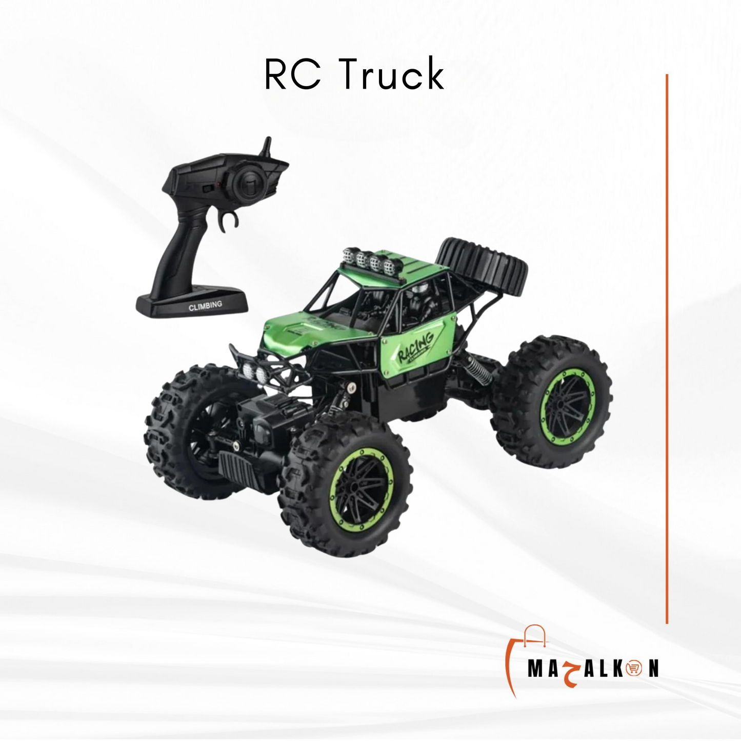 RC Truck