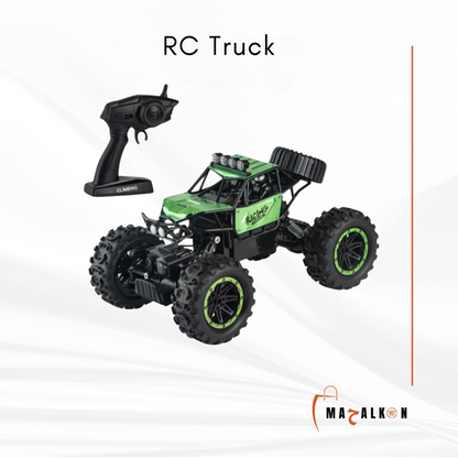 RC Truck