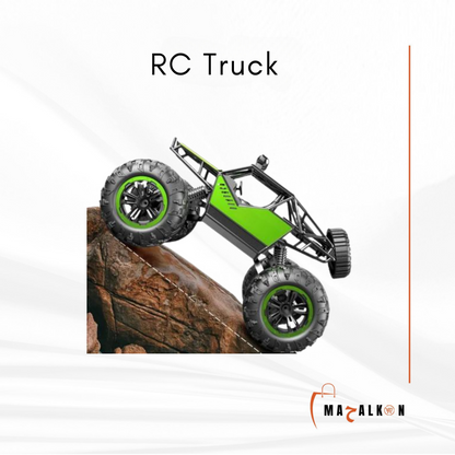 RC Truck