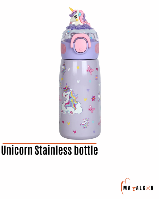 Unicorn Stainless Bottle