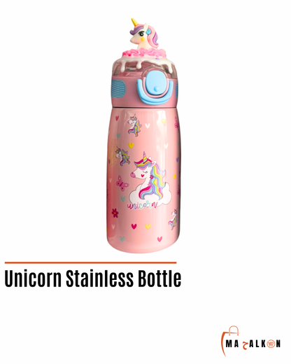 Unicorn Stainless Bottle