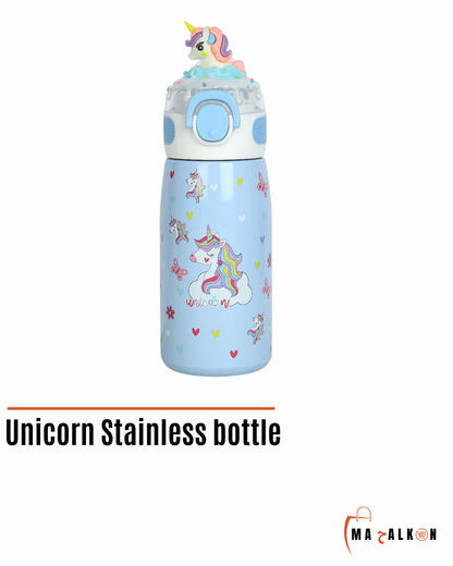 Unicorn Stainless Bottle