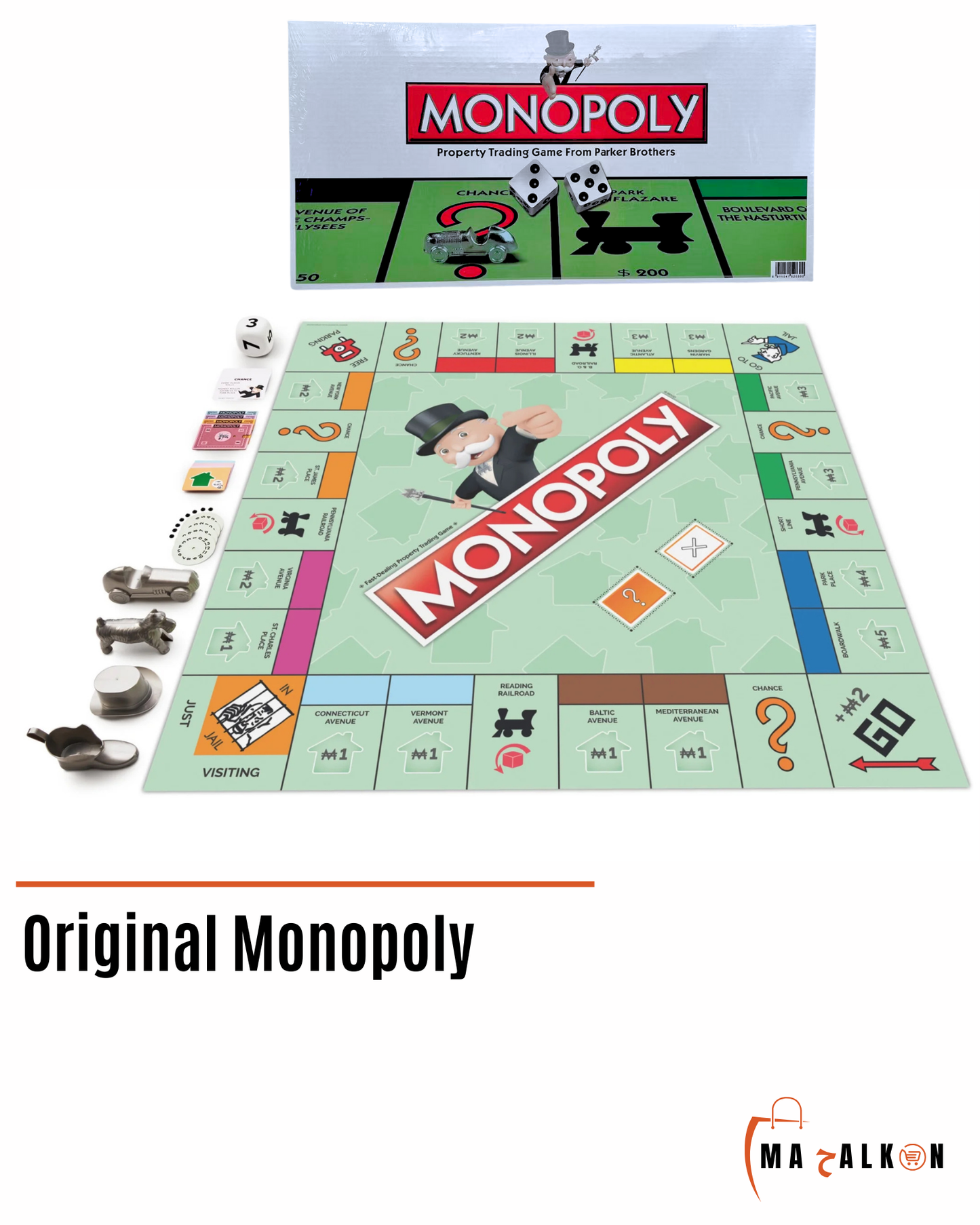 Monopoly