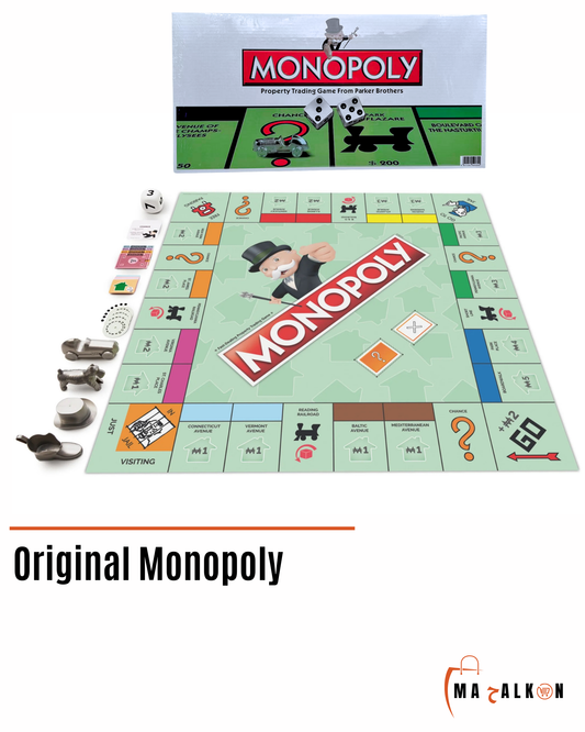 Monopoly