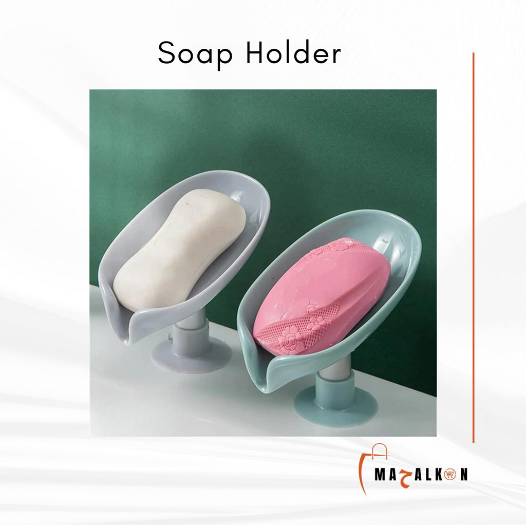 Soap Holder