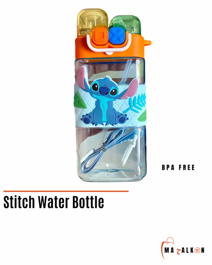 Stitch Double Bottle