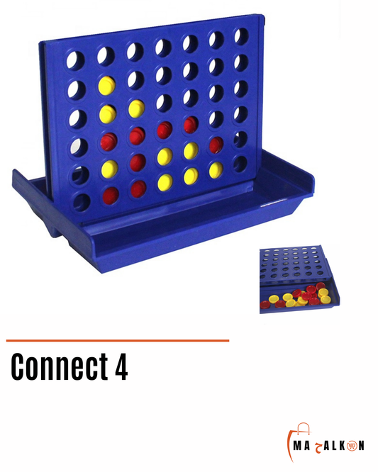 Connect 4