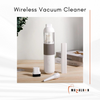 Wireless Vacuum Cleaner