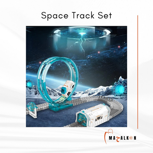 Space Track Set