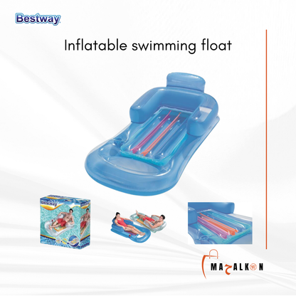 Inflatable Swimming Chair