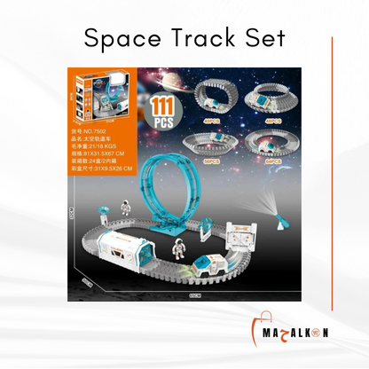 Space Track Set