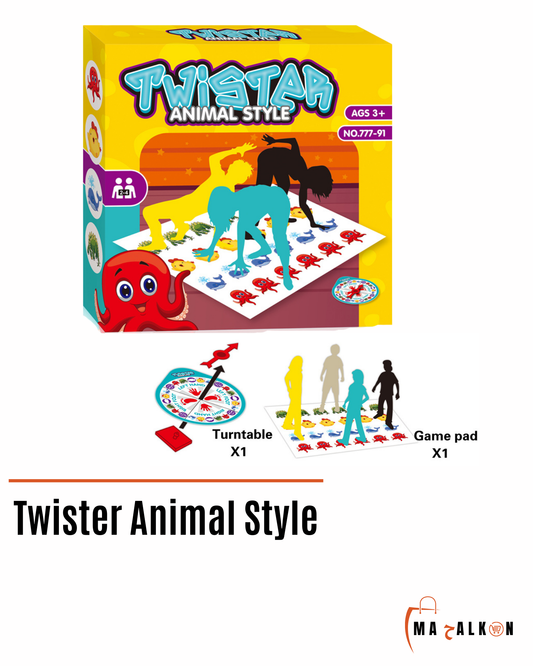 Twister