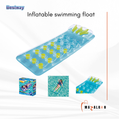 Inflatable Swimming Float