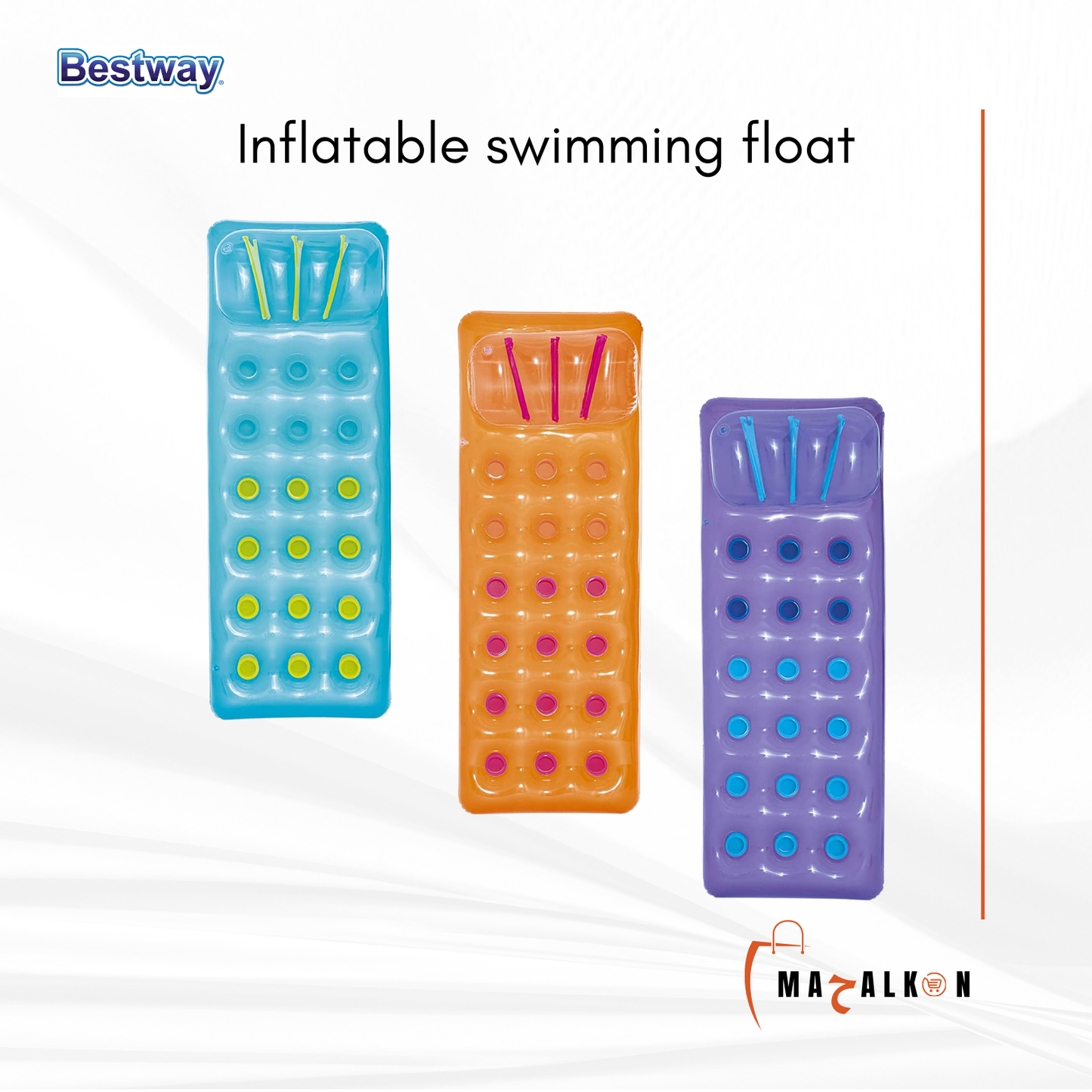 Inflatable Swimming Float