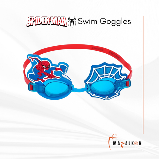 Spiderman Goggles