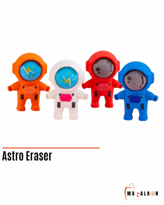 Astro Eraser