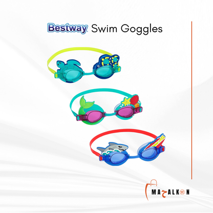 Bestway Kids Googles