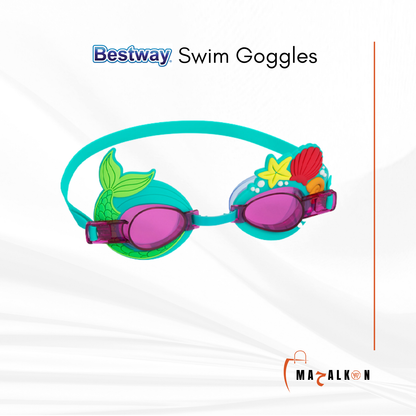 Bestway Kids Googles