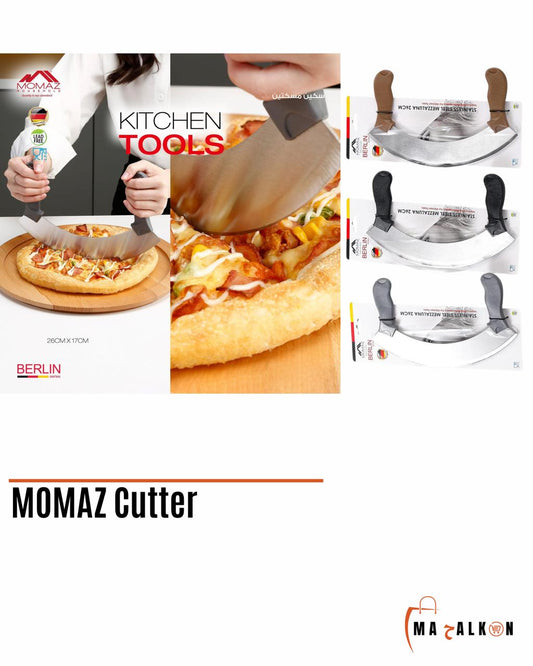 Momaz Cutter