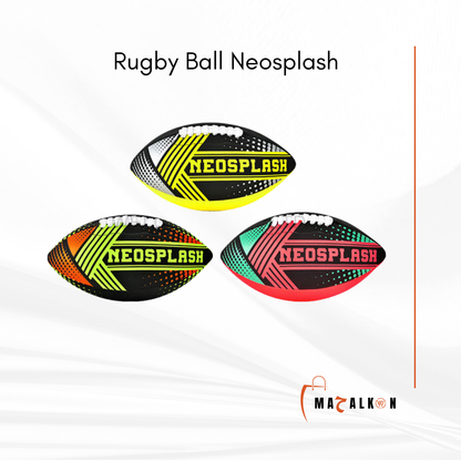American Rugby Ball